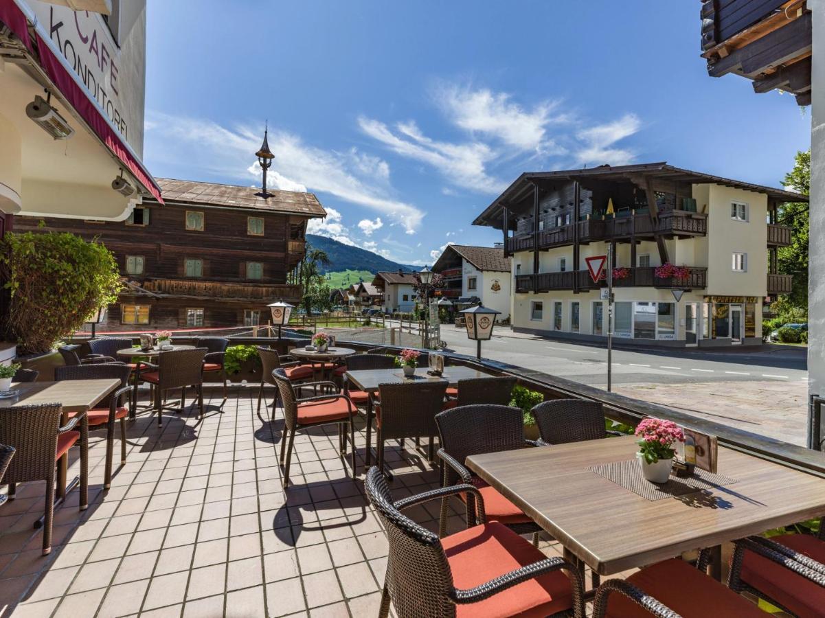 Pension Elisabeth Вестендорф Экстерьер фото
