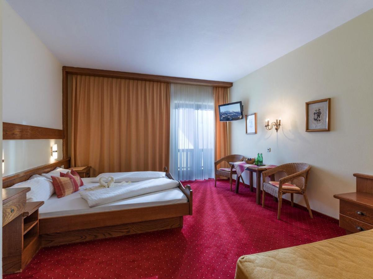 Pension Elisabeth Вестендорф Экстерьер фото
