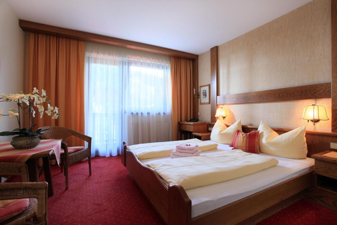 Pension Elisabeth Вестендорф Экстерьер фото